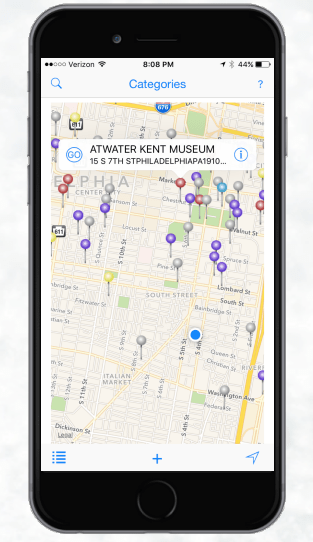 Mobile App