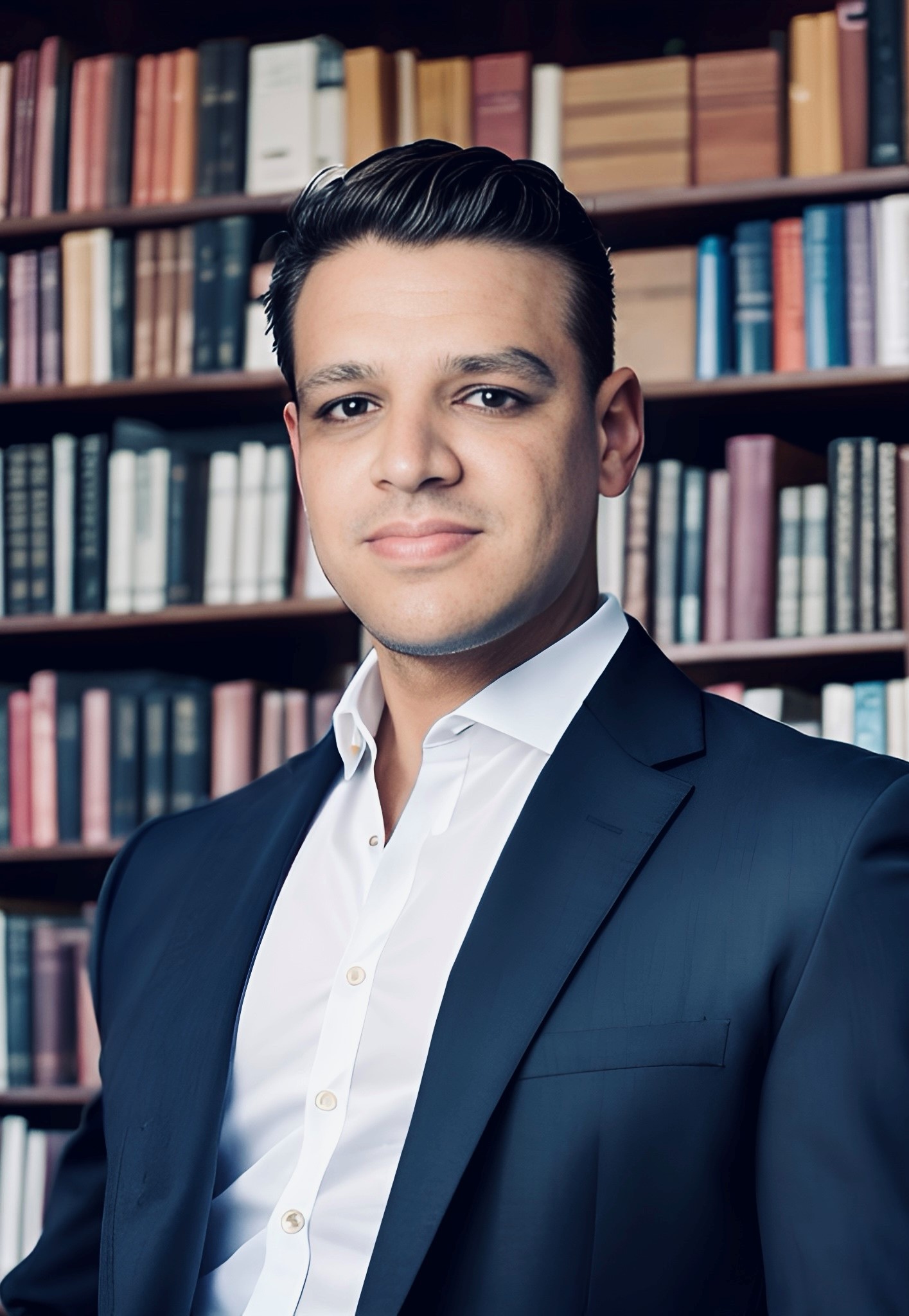 Yassine Sellami